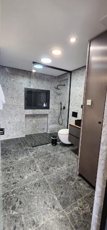 Suites at sea - מבנים בים סוויטות אירוח - 75 Vacation rental in Haifa
