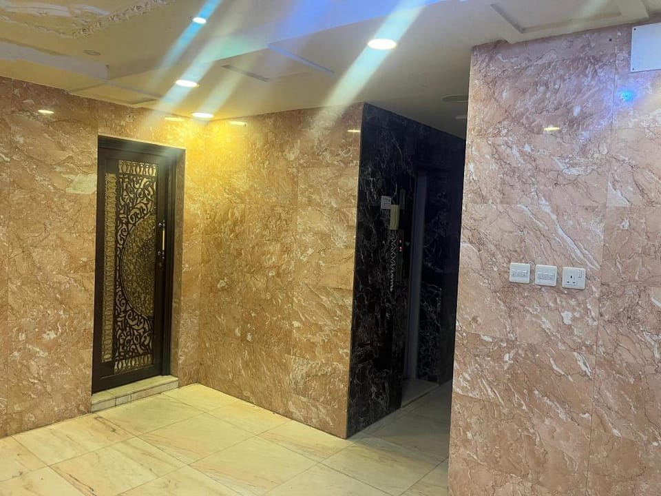Apartment04 شقة بالكامل Apartment in Medina