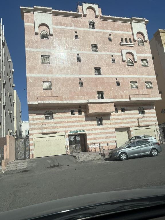 Apartment04 شقة بالكامل Apartment in Medina