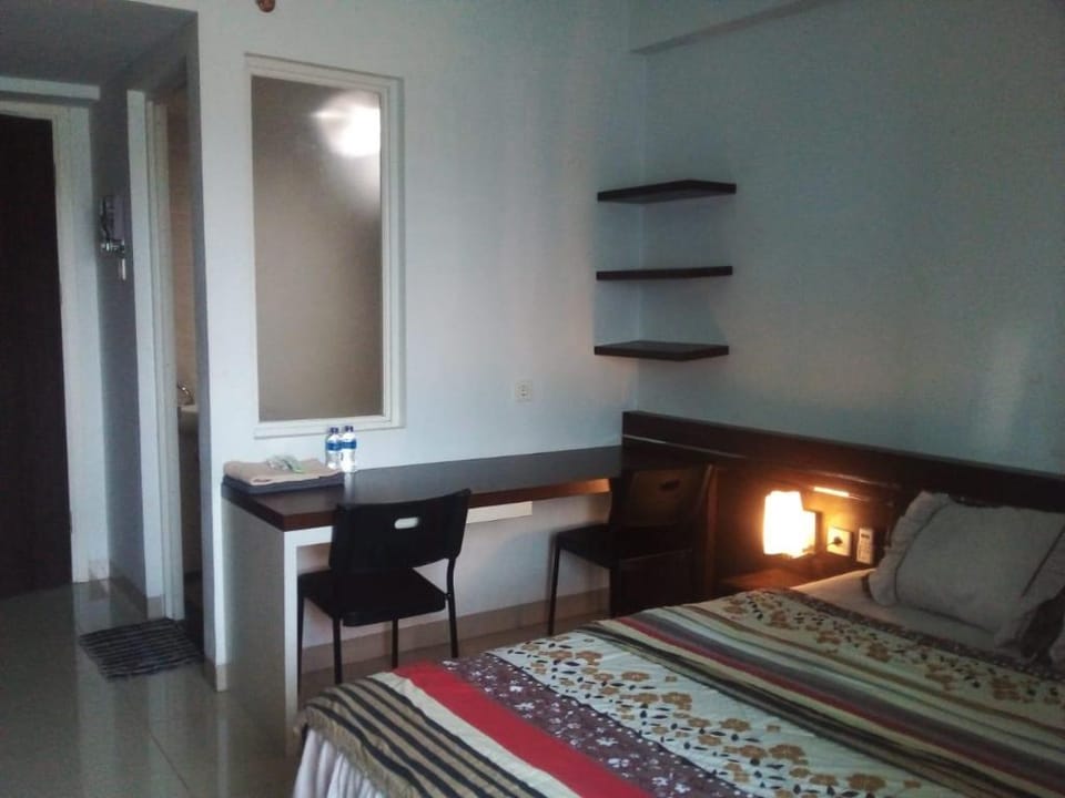 Kota Baru Apartments Apartment in Special Region of Yogyakarta