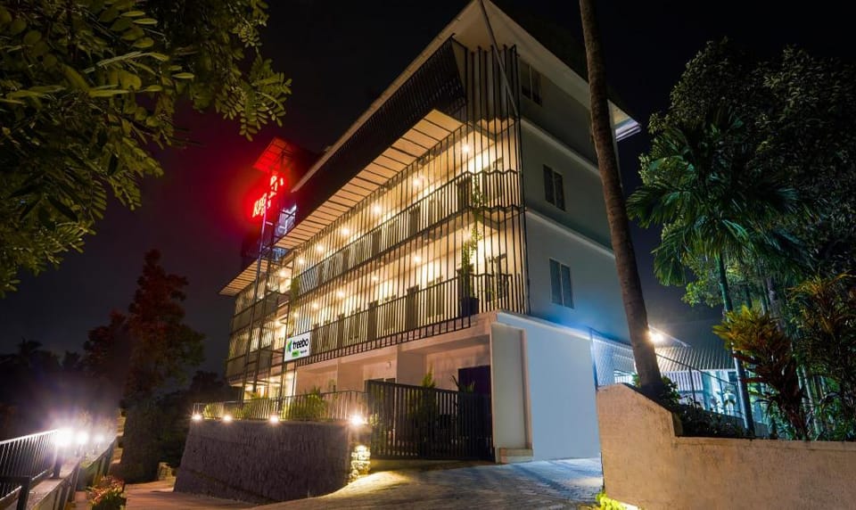 Treebo Regalia Inn Wayanad Hotel in Kerala