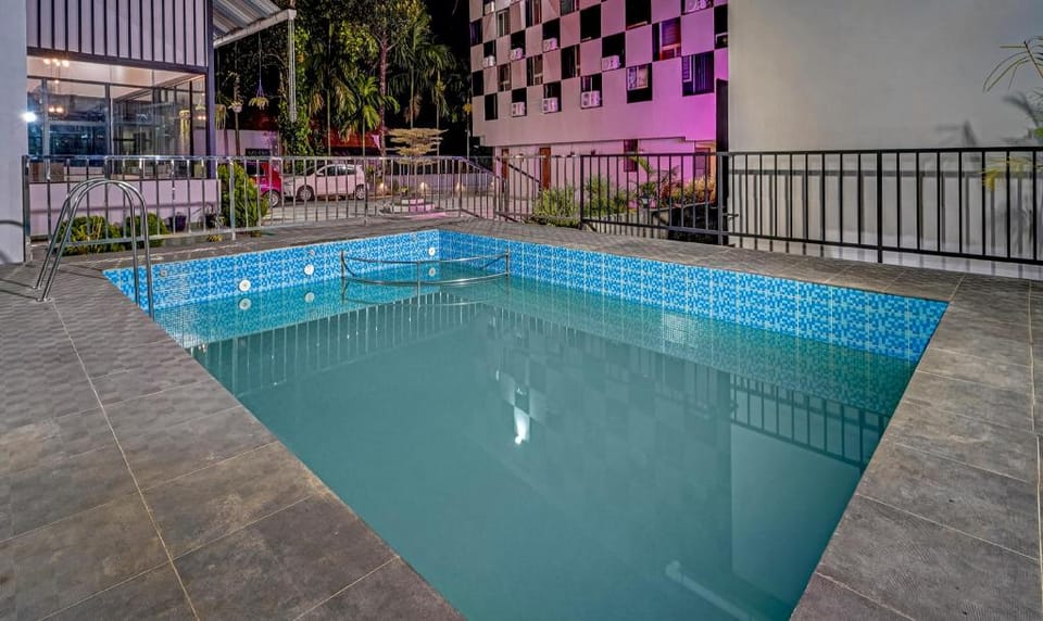 Treebo Regalia Inn Wayanad Hotel in Kerala