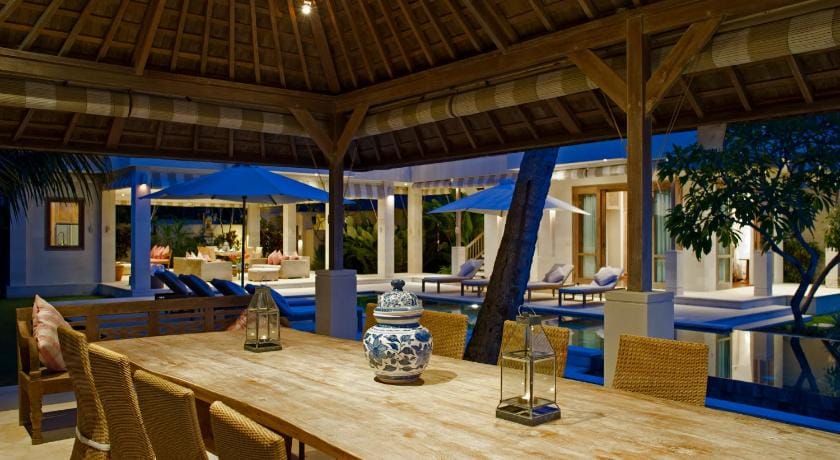 Siri Mendira Beach Villas Hotel in Karangasem Regency