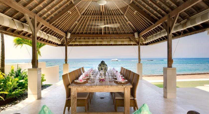 Siri Mendira Beach Villas Hotel in Karangasem Regency