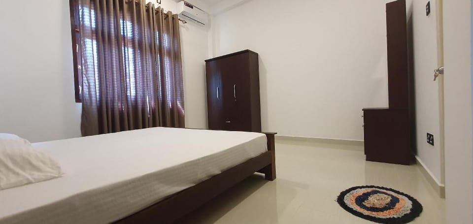 Long Term Rental Apartment Near Mirissa Vacation rental in Kamburugamuwa