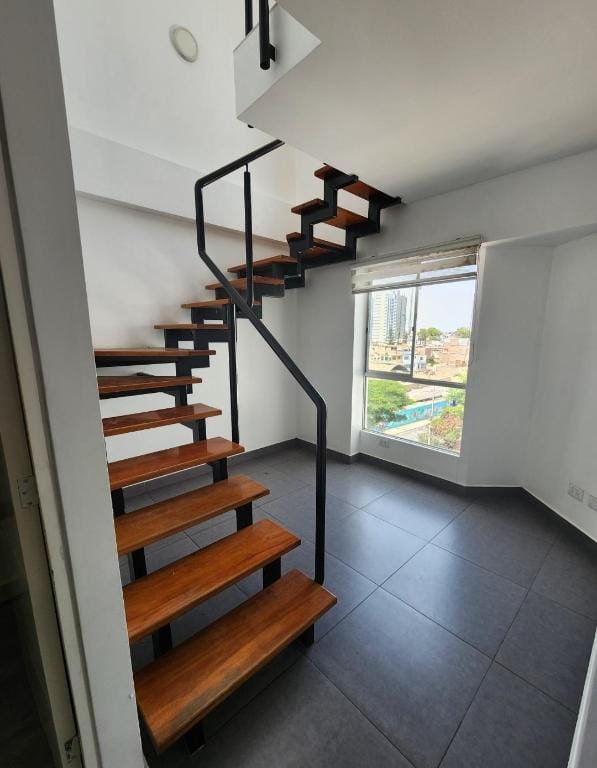 Duplex RyM Apartment in Barranco