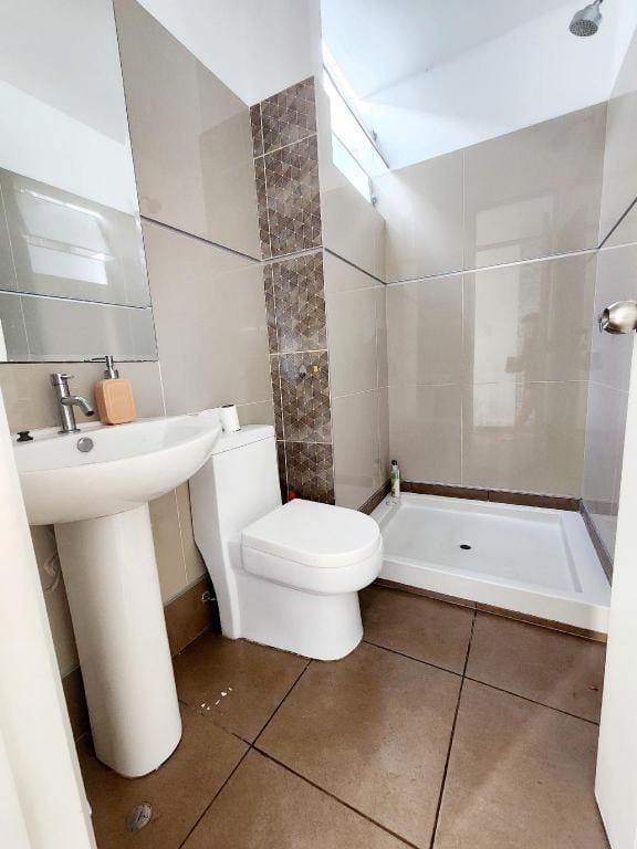 Duplex RyM Apartment in Barranco