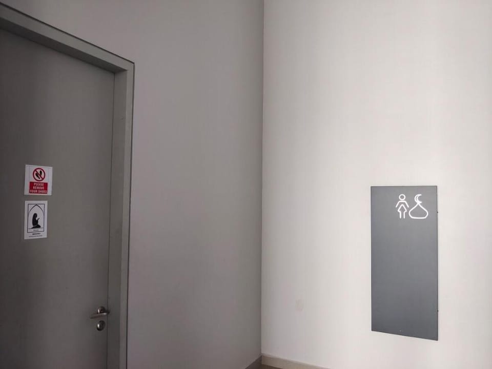 A2105 Grand Medini Princess100mbps Netflix By STAY Vacation rental in Johor
