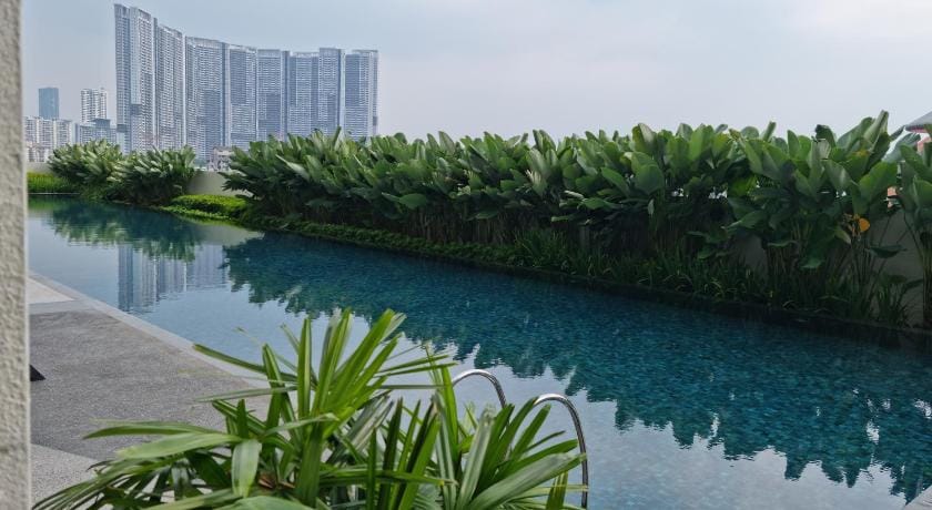 Una Residence by Maya Apartment in Federal Territory of Kuala Lumpur