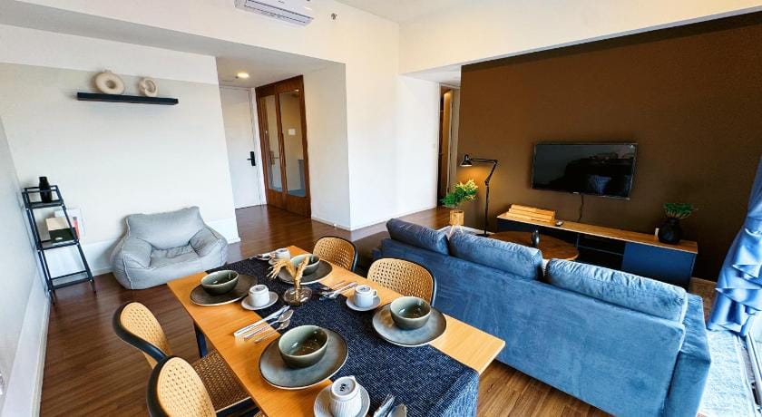 Una Residence by Maya Apartment in Federal Territory of Kuala Lumpur