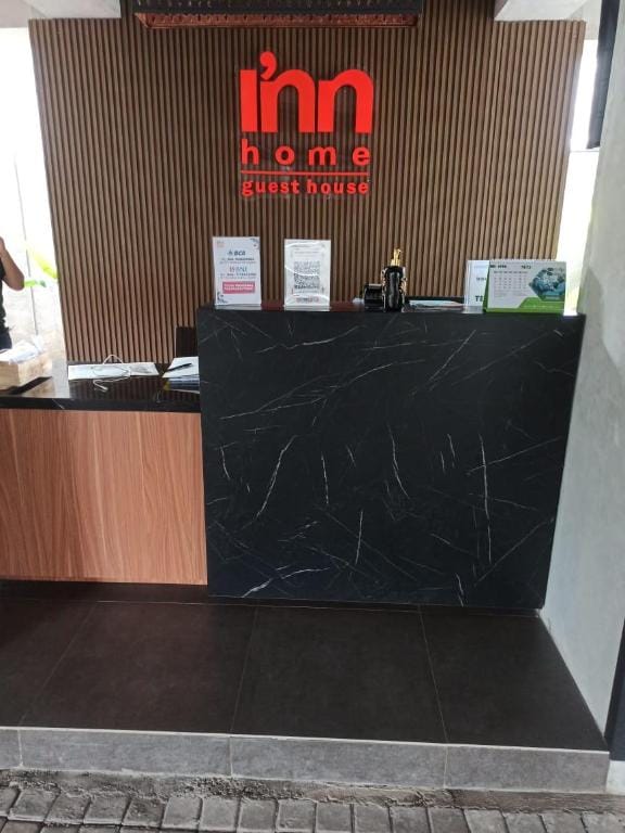 innhomesolo Hotel in Indonesia