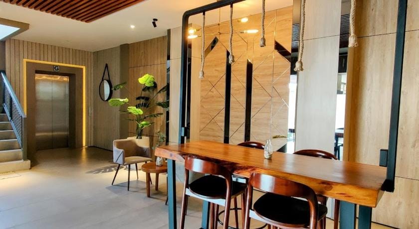 The Mango Suites by Flat06 Hotel in South Jakarta City