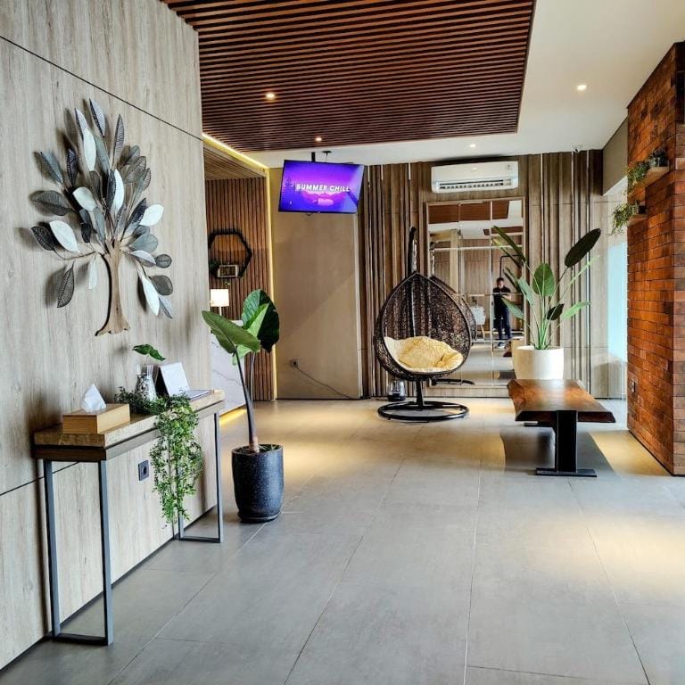 The Mango Suites by Flat06 Hotel in South Jakarta City