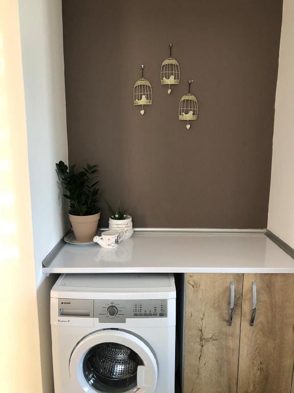Kyrenia City Center. Mountain View. Easy Access. Apartment in Cyprus