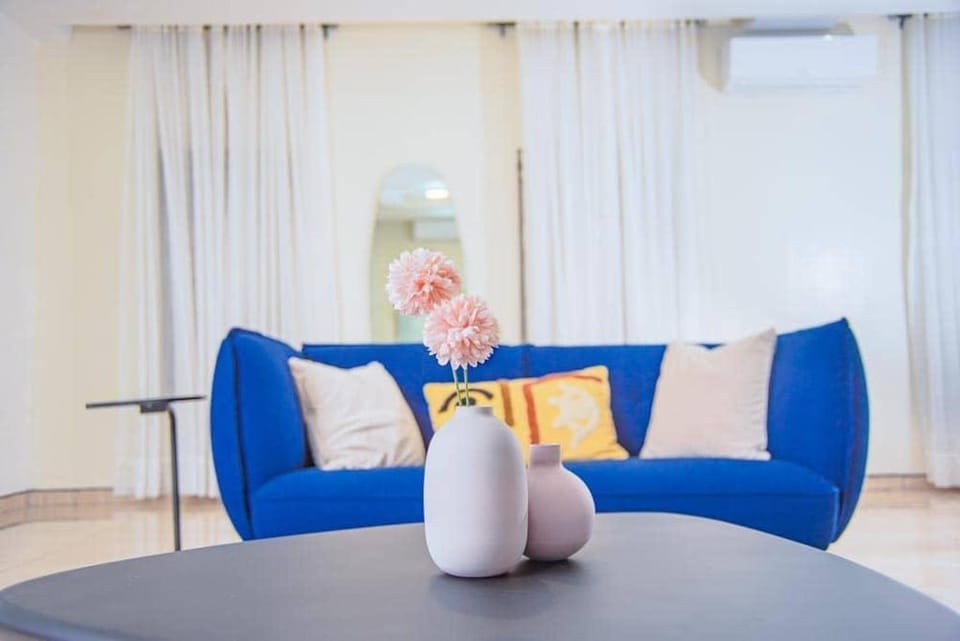 Luxury apartment  Apartment in Nigeria