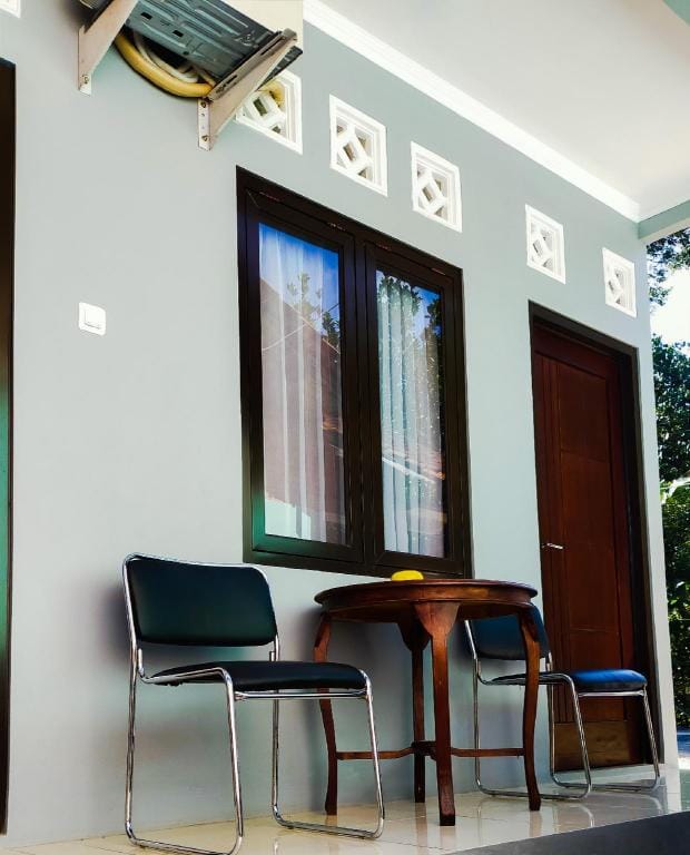 AQSA GUEST HOUSE CIAMIS SYARIAH Hotel in West Java