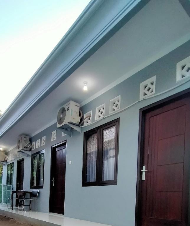 AQSA GUEST HOUSE CIAMIS SYARIAH Hotel in West Java