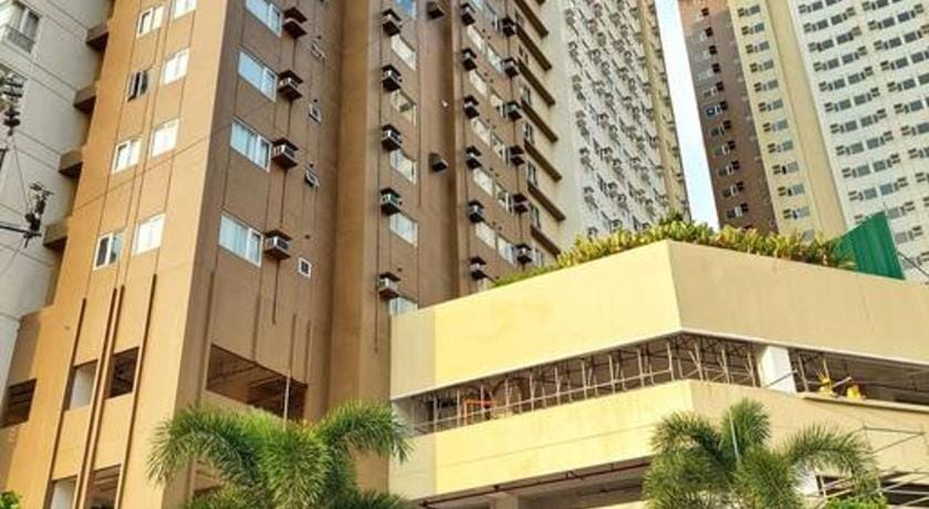 Heart of the City CDO Wifi Netflix Apartment in Cagayan de Oro