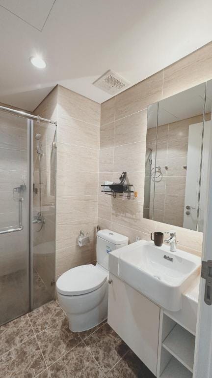 Suite  Residence ~Studio Apt in Vinhomes Dcapitale Apartment in Laos