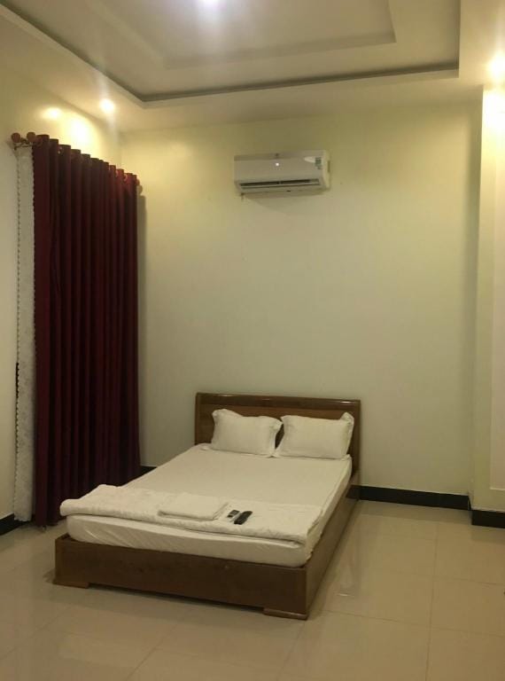 Motel Tokyo Apartment in Vietnam