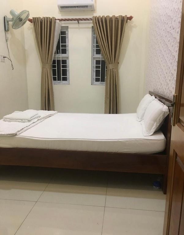 Motel Tokyo Apartment in Vietnam