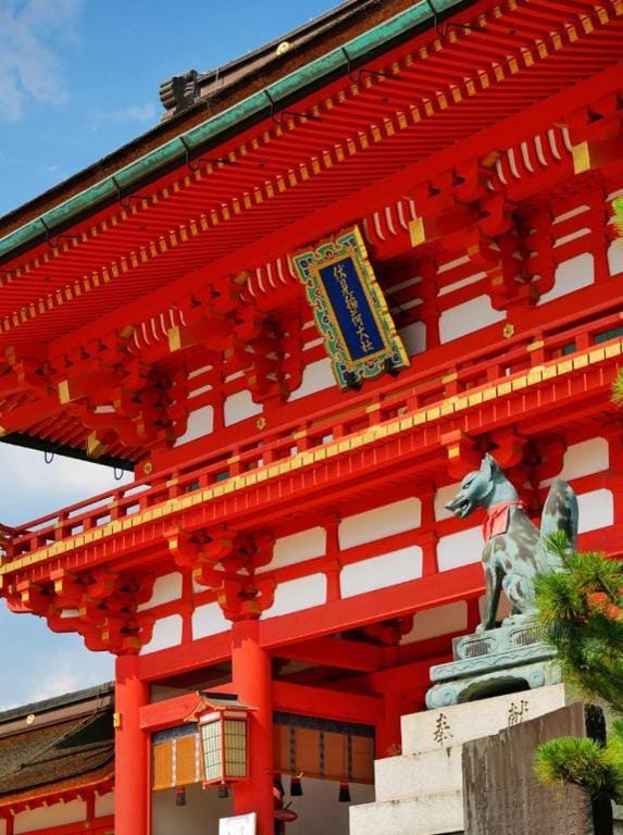 Kyosuian Kyoto Station West (京粋庵 京都駅西) Vacation rental in Kyoto