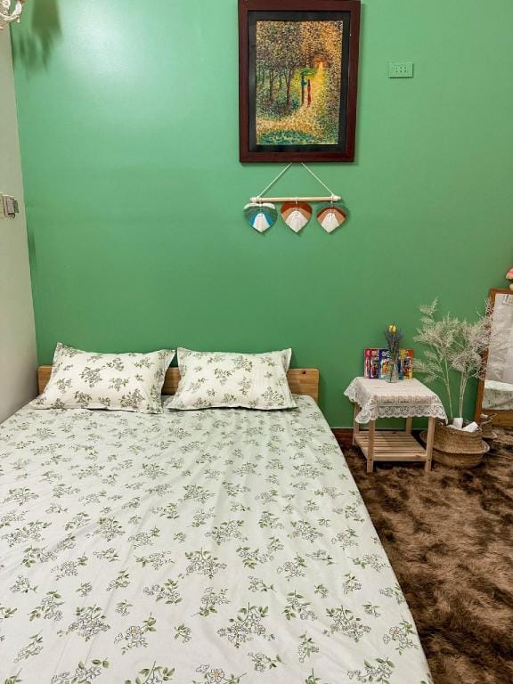 Sweet home  Vacation rental in Vietnam
