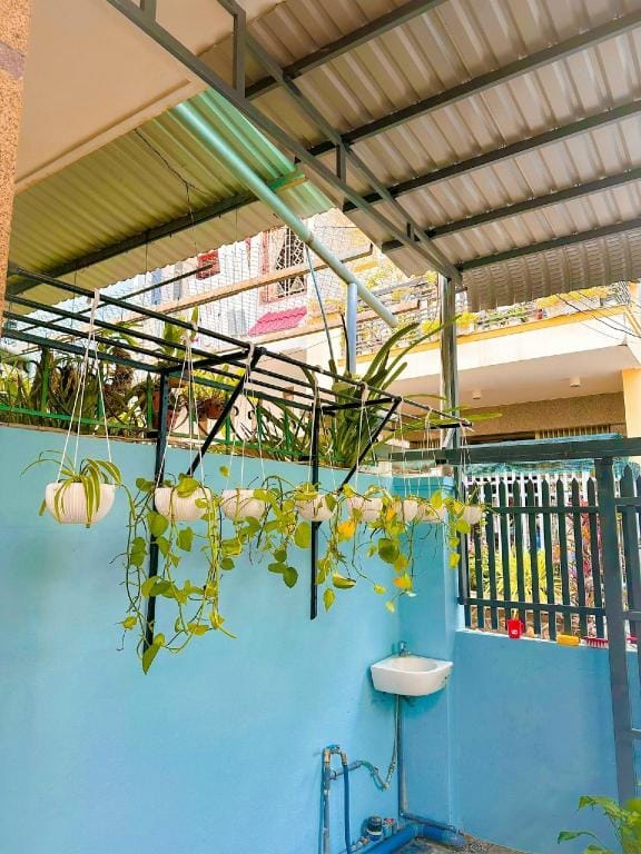Sweet home  Vacation rental in Vietnam