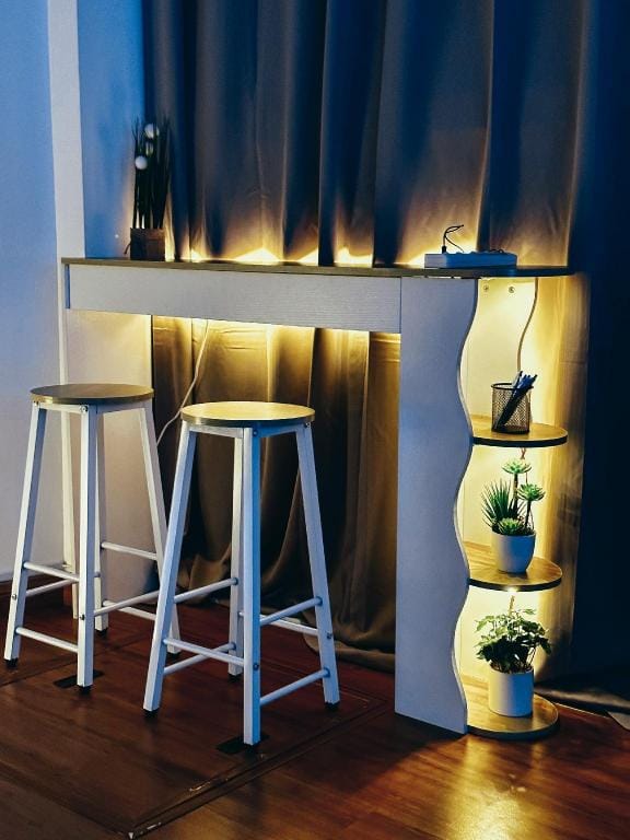 Designer Loft @ Hextar World by Orbitous Stay Vacation rental in Petaling Jaya