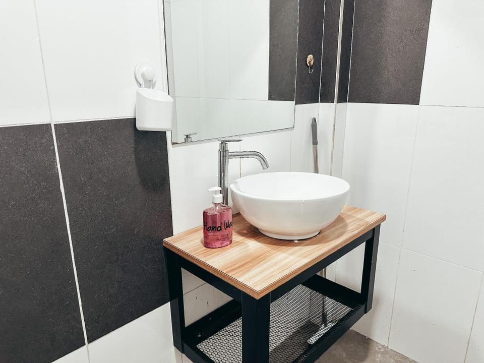 Designer Loft @ Hextar World by Orbitous Stay Vacation rental in Petaling Jaya
