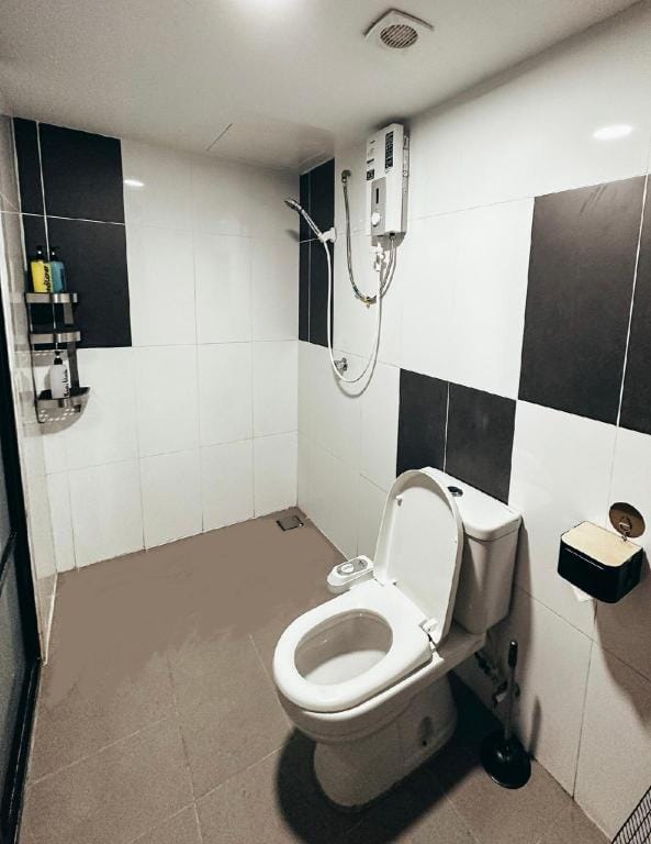 Designer Loft @ Hextar World by Orbitous Stay Vacation rental in Petaling Jaya