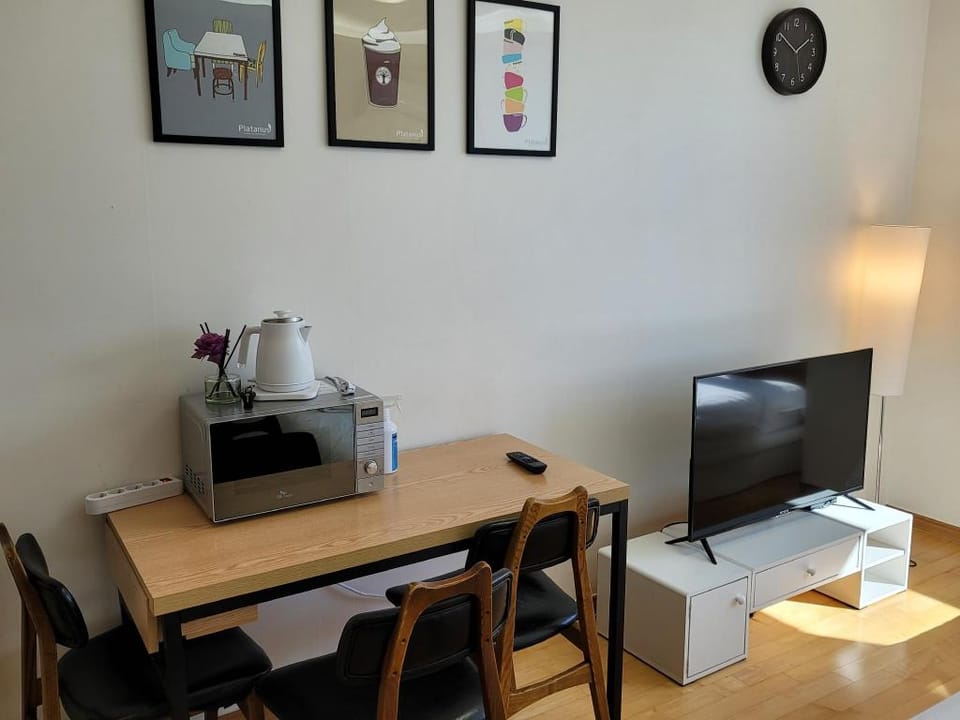 Samseong,coex,Daechi Gangnam Stay A Apartment in Seoul