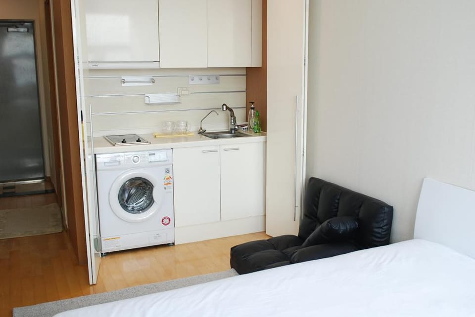 Samseong,coex,Daechi Gangnam Stay A Apartment in Seoul