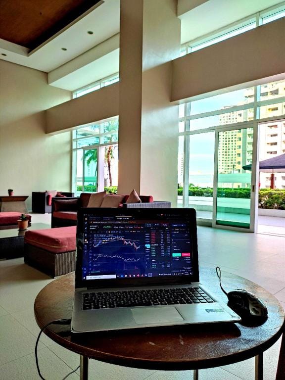 Two Bedroom The Beacon Tower Makati Apartment in Pasay
