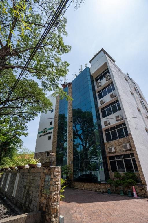 Cozy Gurney Georgetown Private Apartment Penang 1 Apartment in George Town