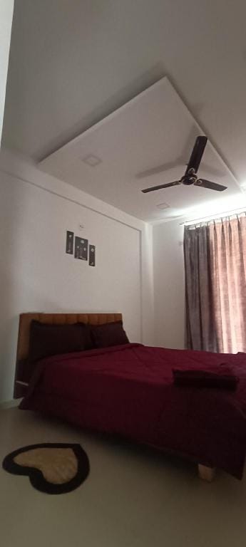 KailashVilla For Peace Within Villa in Aamby Valley City