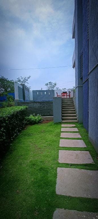 KailashVilla For Peace Within Villa in Aamby Valley City