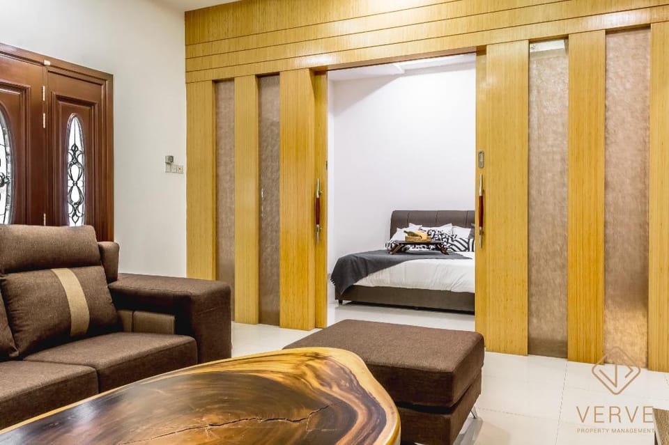 Lang Villa Premium Semi-D Villa by Verve EECH33 Vacation rental in Ipoh