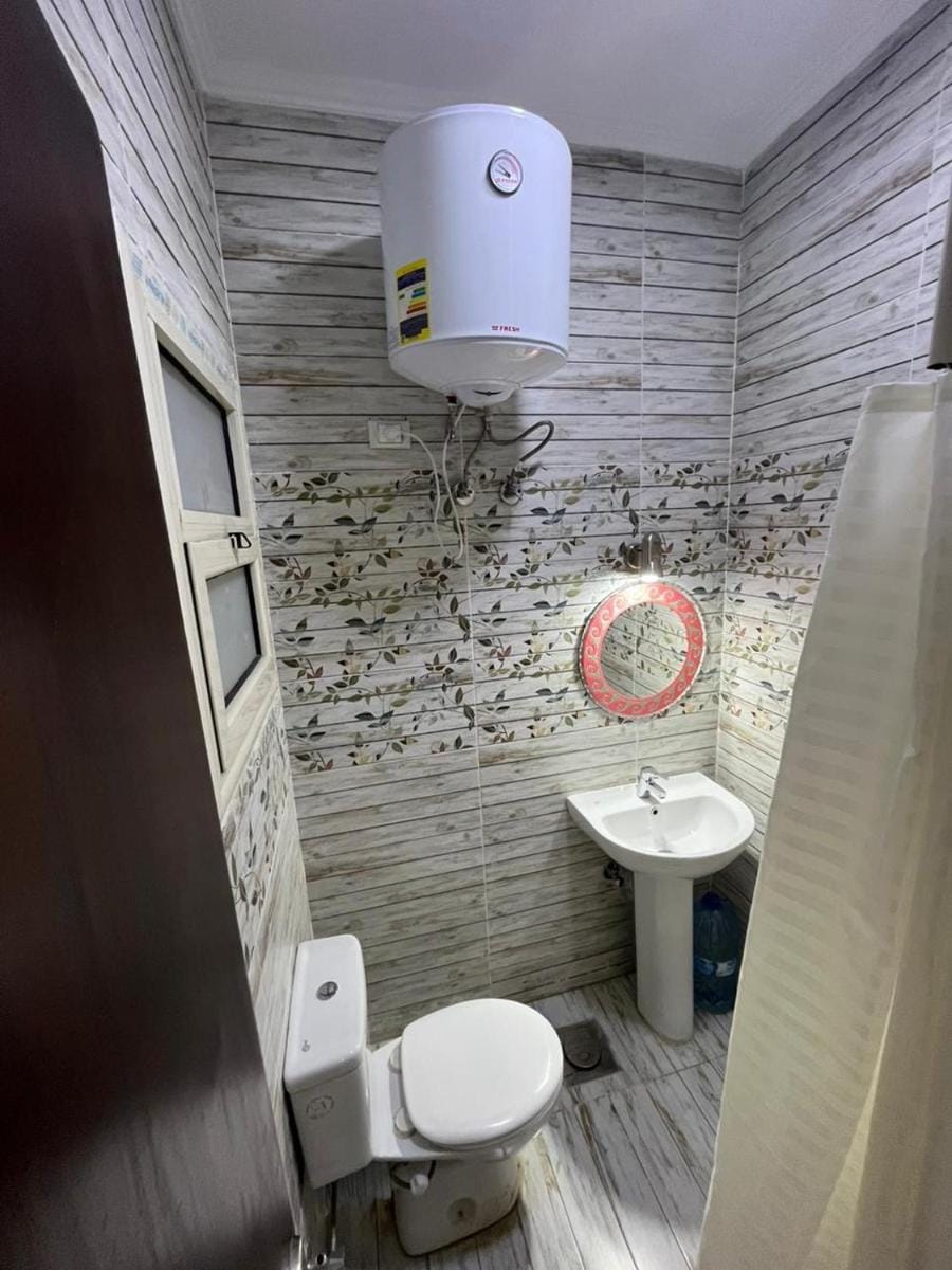 Casablanca Beach for families only Hotel in Hurghada