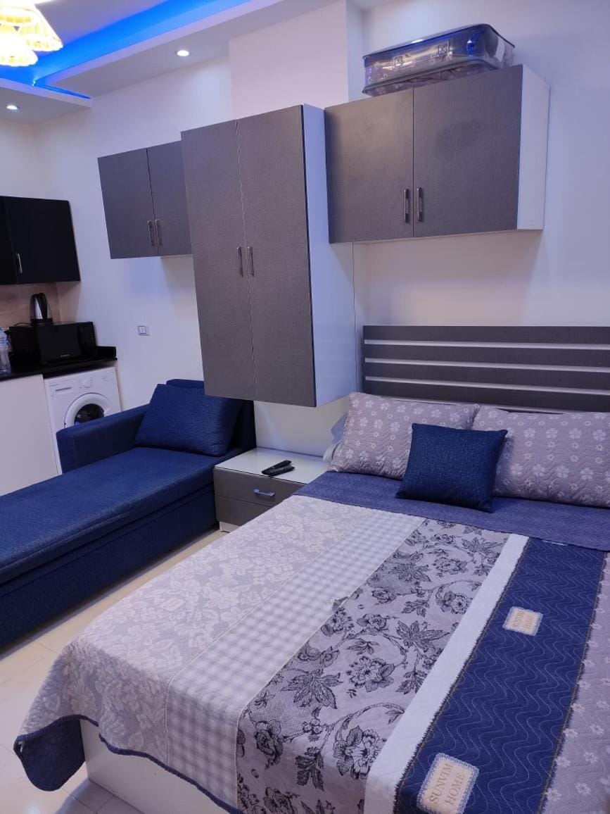Casablanca Beach for families only Hotel in Hurghada