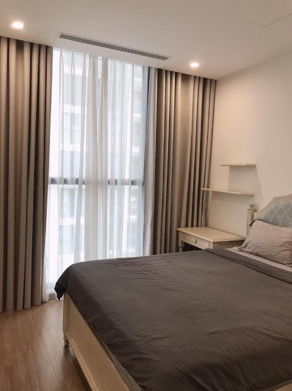 BenHouse Vinhomes Skylake 2bdr Aprt near Keangnam Apartment in Laos