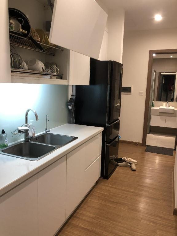 BenHouse Vinhomes Skylake 2bdr Aprt near Keangnam Apartment in Laos