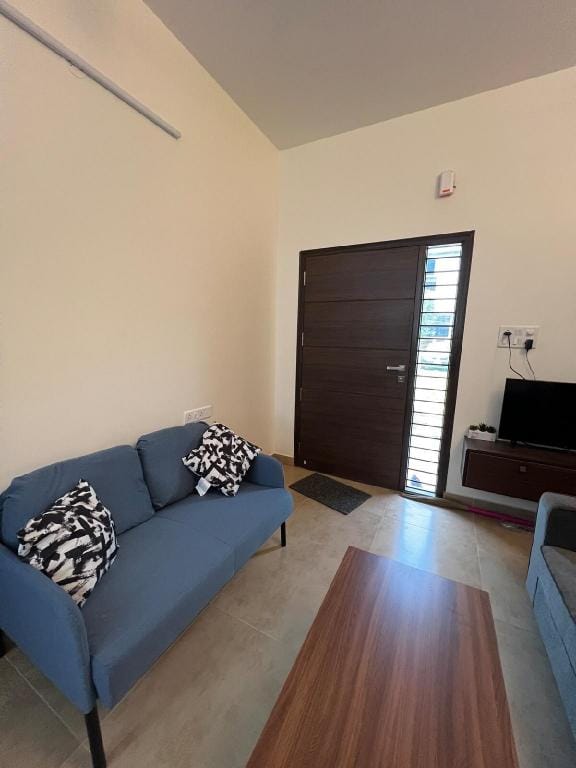 Beautiful boutique 2 bedroom villa with a fire pit Villa in Bengaluru