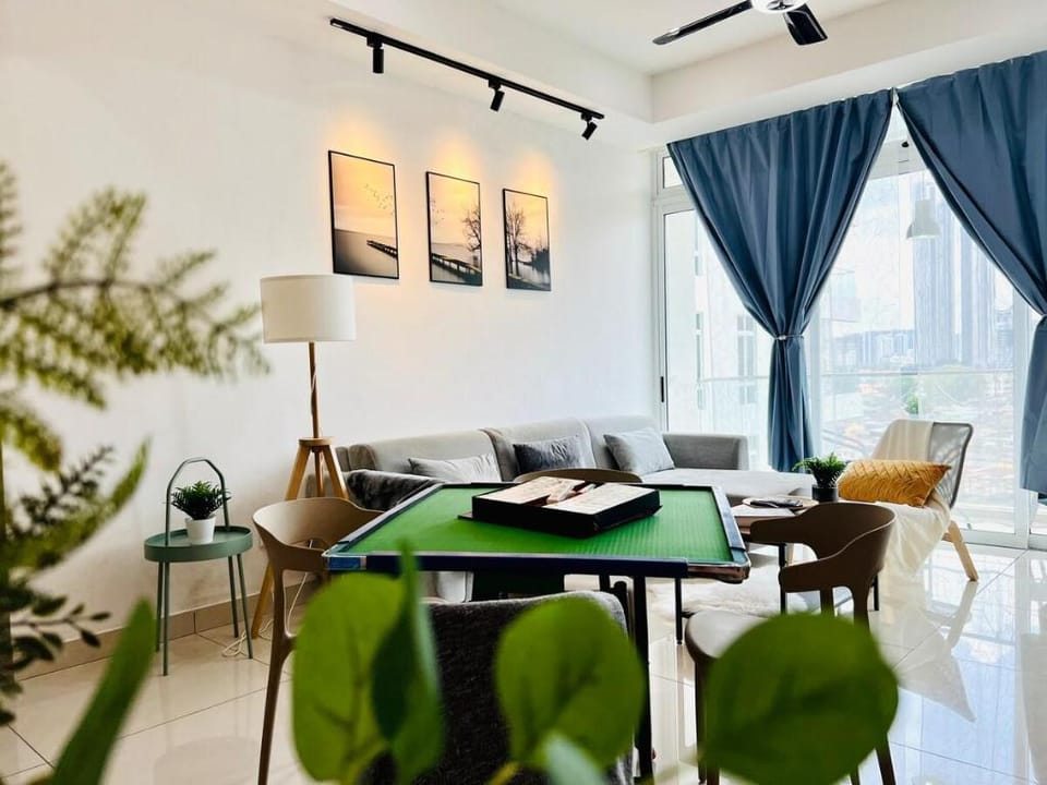 Johor Bahru City Center Houses Vacation rental in Johor Bahru