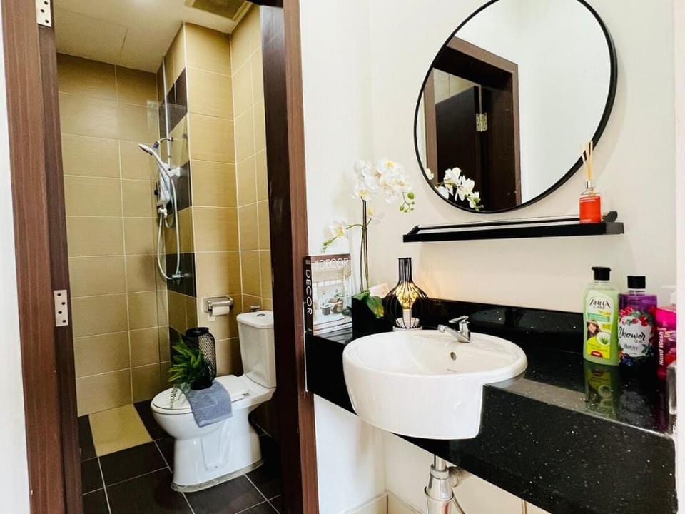 Johor Bahru City Center Houses Vacation rental in Johor Bahru