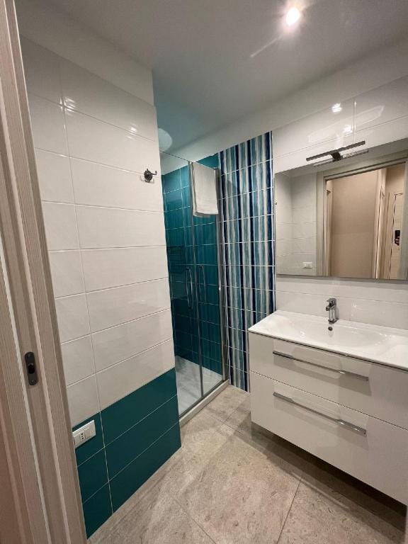 CALA BIANCA VISTA MARE Apartment in Castellammare del Golfo