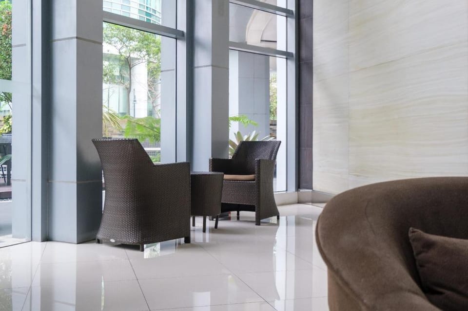 Avant Deluxxe- 2BR Loft Apt- Bonifacio Global City Apartment in Makati