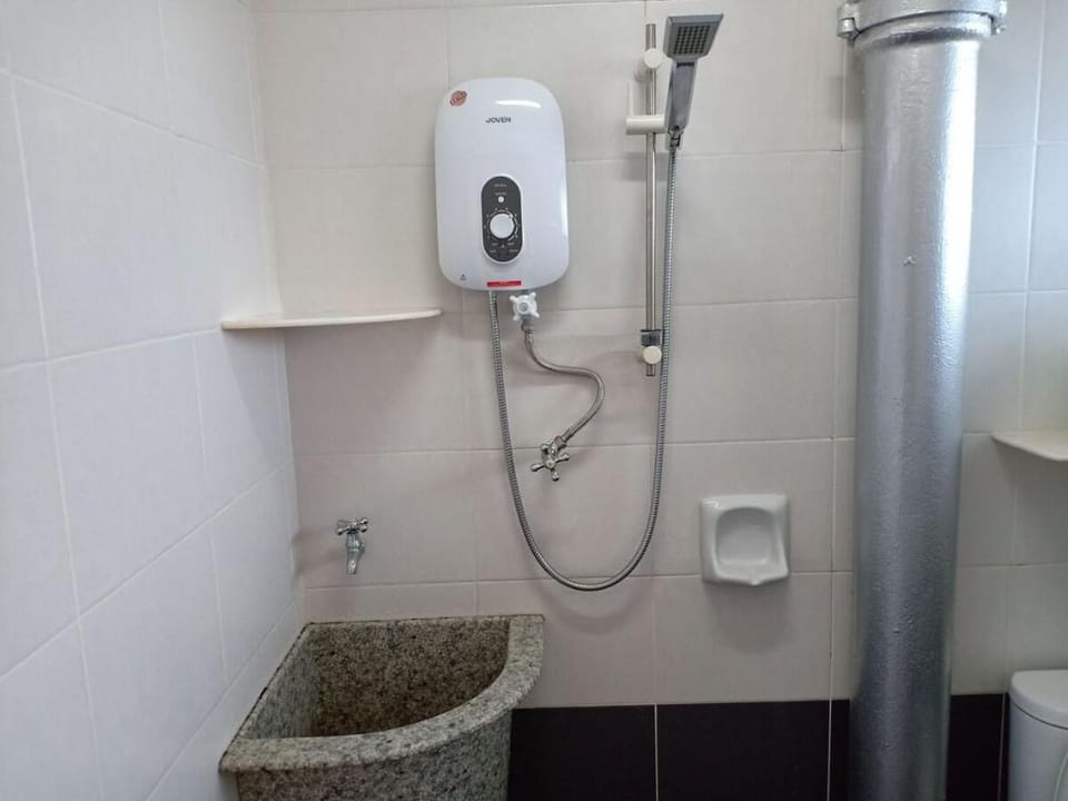 Seaview Home @ Georgetown by Orbitous Stay Vacation rental in George Town