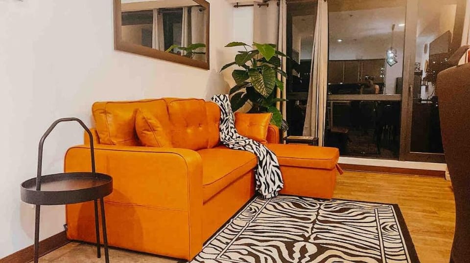 Experience the Versace Lifestyle Vacation rental in Makati
