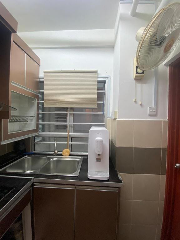 Aralynn Homestay Vacation rental in Terengganu, Malaysia